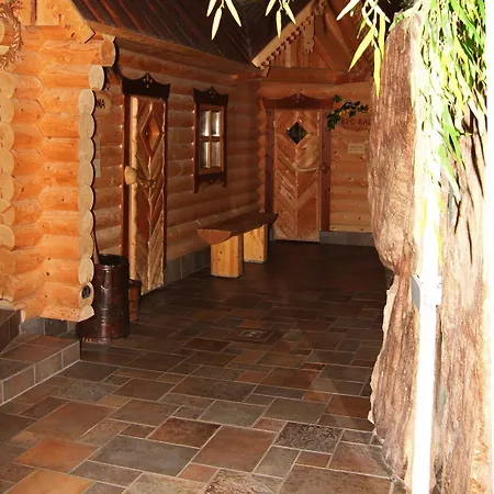 Hotel Vier Jahreszeiten 4*