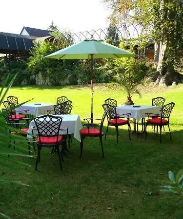 Hotel Vier Jahreszeiten 4*