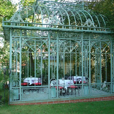 Vier Jahreszeiten Crimmitschau