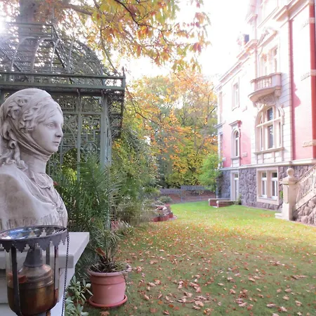 Hotel Vier Jahreszeiten 4*