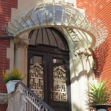 Hotel Vier Jahreszeiten 4*