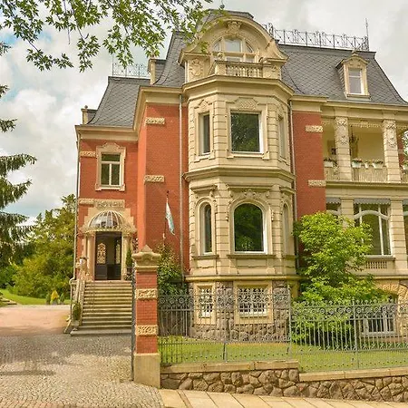 Vier Jahreszeiten Crimmitschau