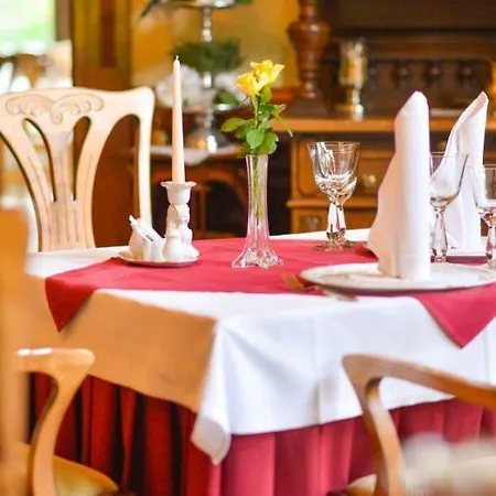 Vier Jahreszeiten 4*