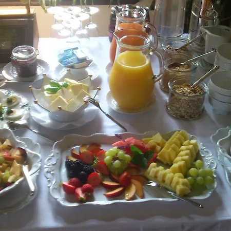 Vier Jahreszeiten Crimmitschau