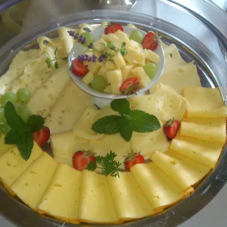 Vier Jahreszeiten 4* Crimmitschau