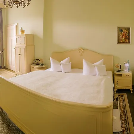 Vier Jahreszeiten Crimmitschau