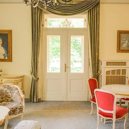 Hotel Vier Jahreszeiten