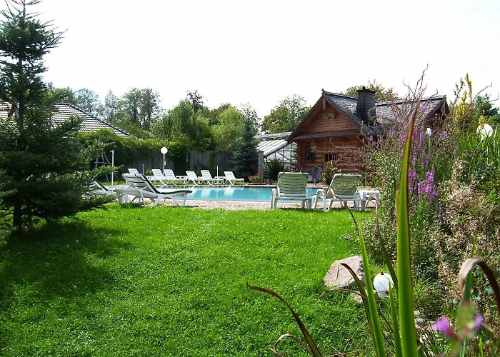 Vier Jahreszeiten Crimmitschau