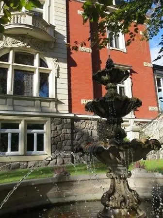 فندق Vier Jahreszeiten