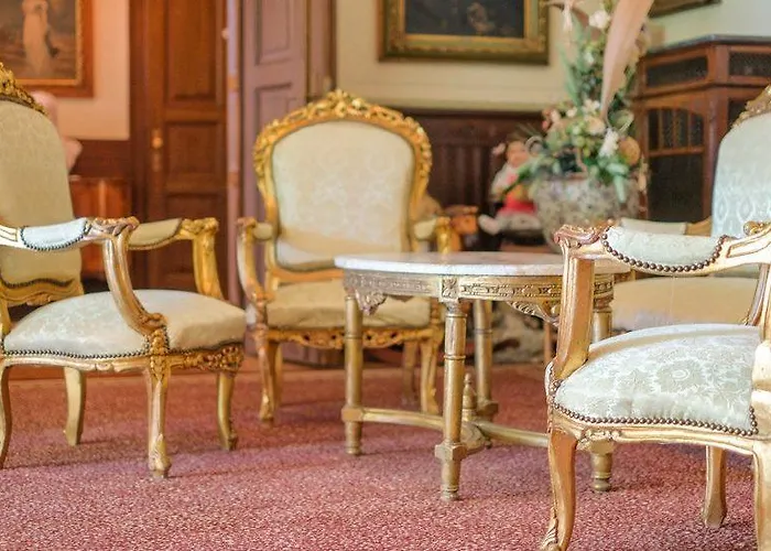 Vier Jahreszeiten 4* Crimmitschau