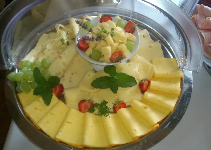 Vier Jahreszeiten 4* Crimmitschau