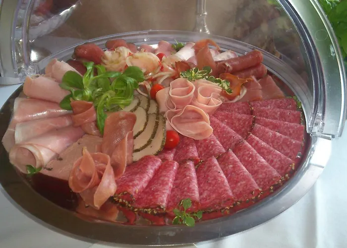 Vier Jahreszeiten 4* Crimmitschau